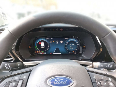 Ford Transit Connect Neuwagen