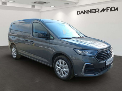 Ford Transit Connect Neuwagen