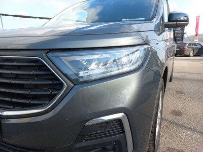 Ford Transit Connect Neuwagen