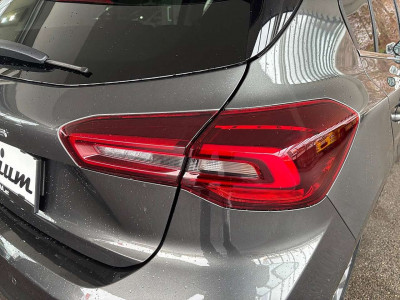 Ford Focus Tageszulassung