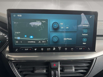 Ford Focus Tageszulassung