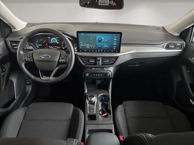 Ford Focus Tageszulassung