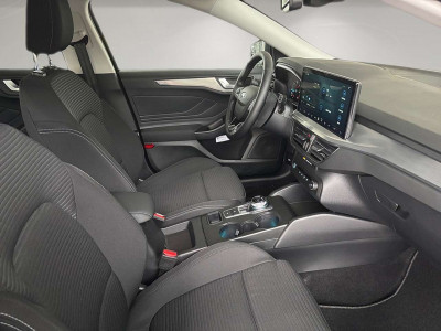 Ford Focus Tageszulassung