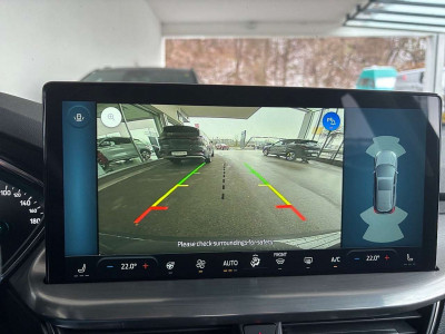 Ford Focus Tageszulassung