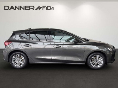 Ford Focus Tageszulassung