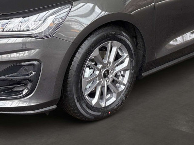 Ford Focus Tageszulassung