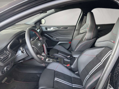 Ford Focus Tageszulassung