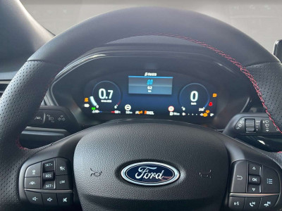 Ford Focus Tageszulassung