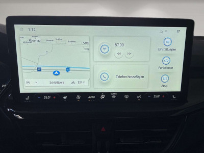 Ford Focus Tageszulassung