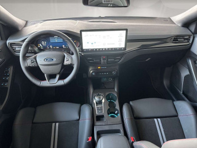 Ford Focus Tageszulassung