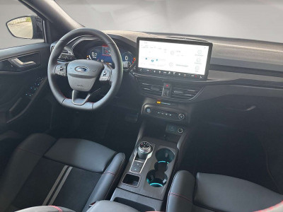 Ford Focus Tageszulassung