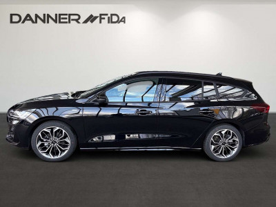 Ford Focus Tageszulassung