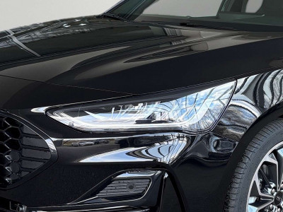 Ford Focus Tageszulassung