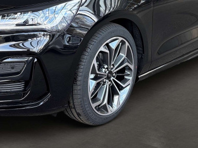 Ford Focus Tageszulassung