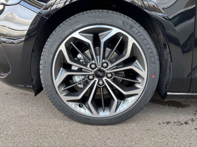 Ford Focus Tageszulassung