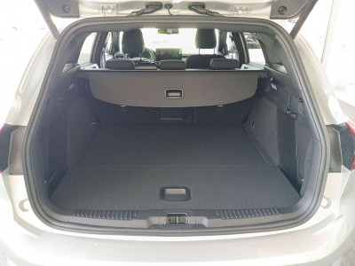 Ford Focus Tageszulassung Ford Focus Tageszulassung