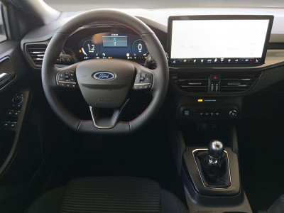 Ford Focus Tageszulassung Ford Focus Tageszulassung