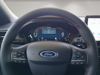 Ford Focus Tageszulassung Ford Focus Tageszulassung