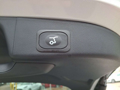 Ford Focus Tageszulassung