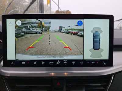 Ford Focus Tageszulassung