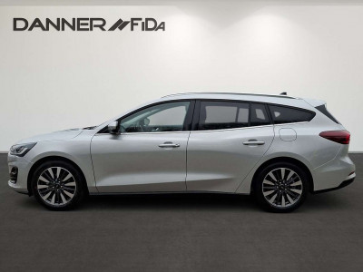 Ford Focus Tageszulassung