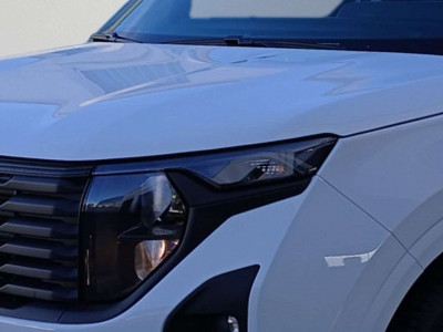 Ford Transit Courier Neuwagen