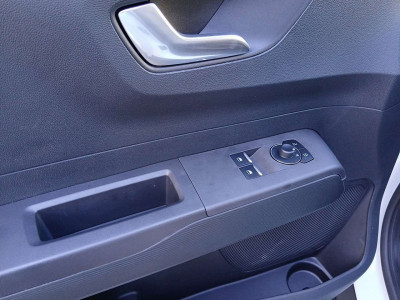 Ford Transit Courier Neuwagen