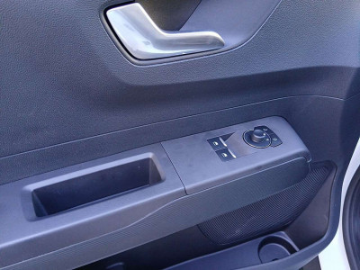 Ford Transit Courier Neuwagen