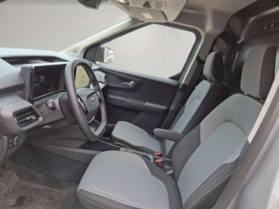 Ford Transit Courier Neuwagen
