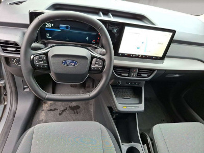 Ford Transit Courier Neuwagen