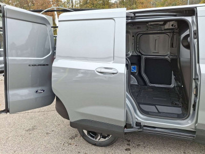 Ford Transit Courier Neuwagen