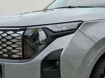 Ford Transit Courier Neuwagen