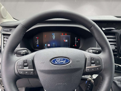 Ford Transit Neuwagen Ford Transit Neuwagen