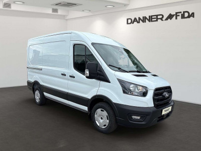 Ford Transit Neuwagen Ford Transit Neuwagen