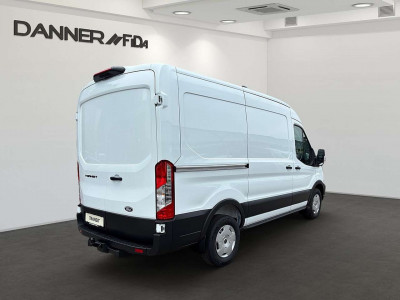 Ford Transit Neuwagen Ford Transit Neuwagen