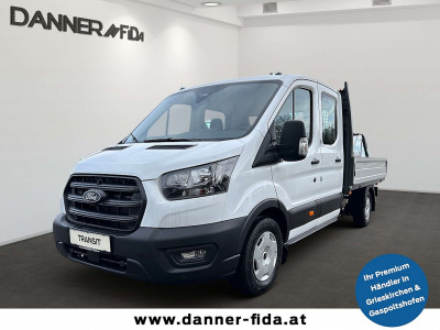 Ford Transit Neuwagen
