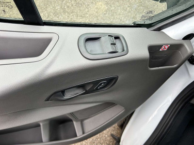 Ford Transit Neuwagen