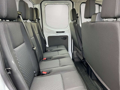 Ford Transit Neuwagen