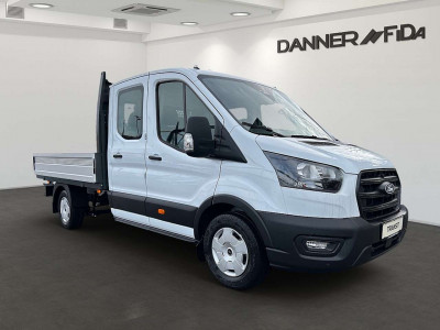 Ford Transit Neuwagen