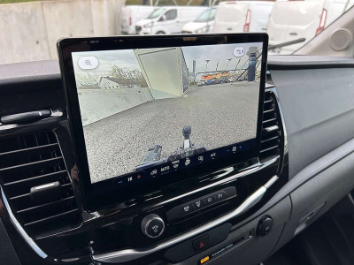 Ford Transit Neuwagen