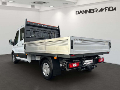 Ford Transit Neuwagen