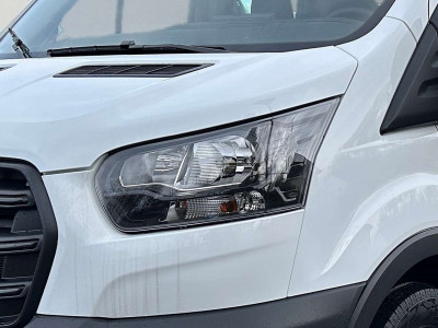 Ford Transit Neuwagen