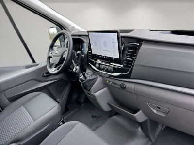 Ford Transit Neuwagen