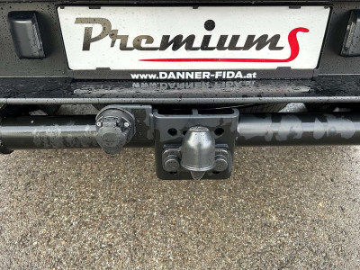 Ford Transit Neuwagen