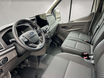 Ford Transit Neuwagen Ford Transit Neuwagen