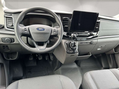 Ford Transit Neuwagen Ford Transit Neuwagen