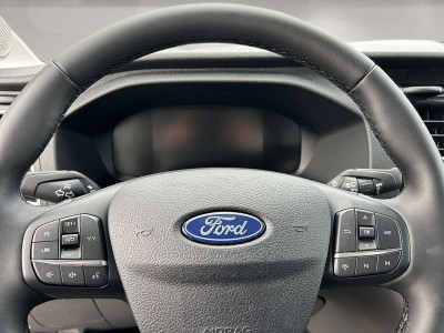 Ford Transit Neuwagen Ford Transit Neuwagen