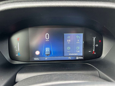 Ford Transit Neuwagen Ford Transit Neuwagen