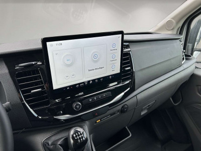 Ford Transit Neuwagen Ford Transit Neuwagen