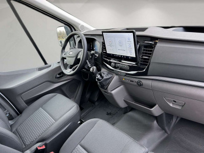 Ford Transit Neuwagen Ford Transit Neuwagen